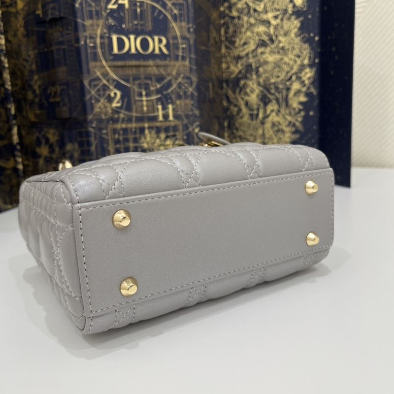 Christian Dior My Lady Bags